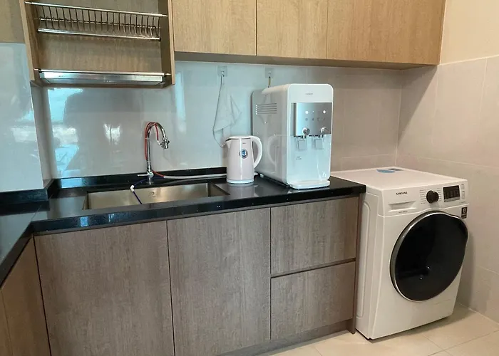Greenfield A Residence Sunway Subang 10 Pax 3R2B With Internet