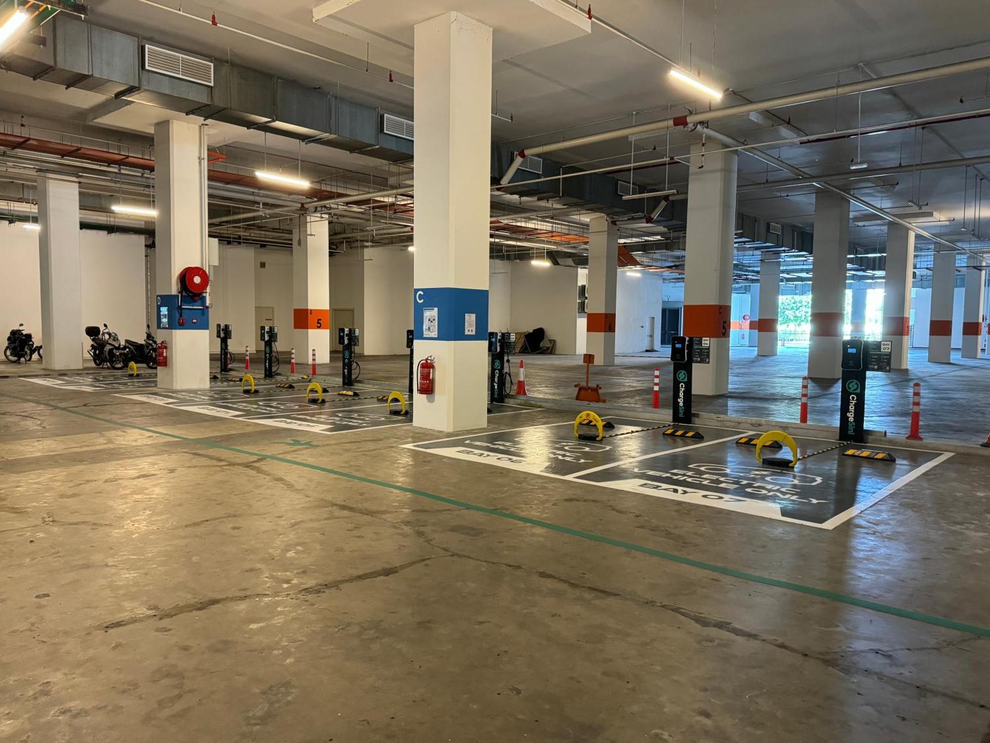 Greenfield A Sunway Subang 10 Pax 3r2b With Internet