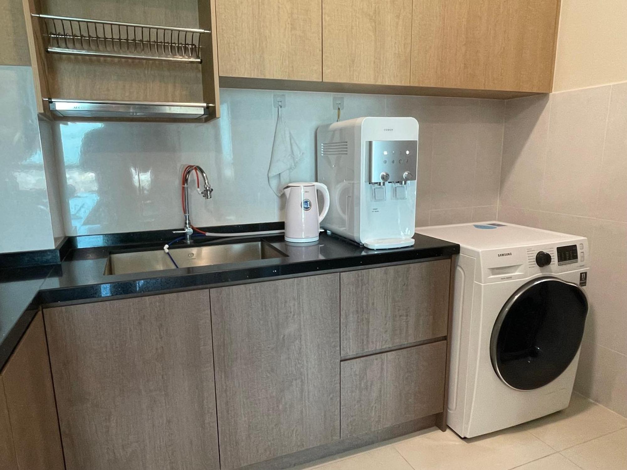 Apartment Greenfield A Sunway Subang 10 Pax 3r2b With Internet Petaling Jaya