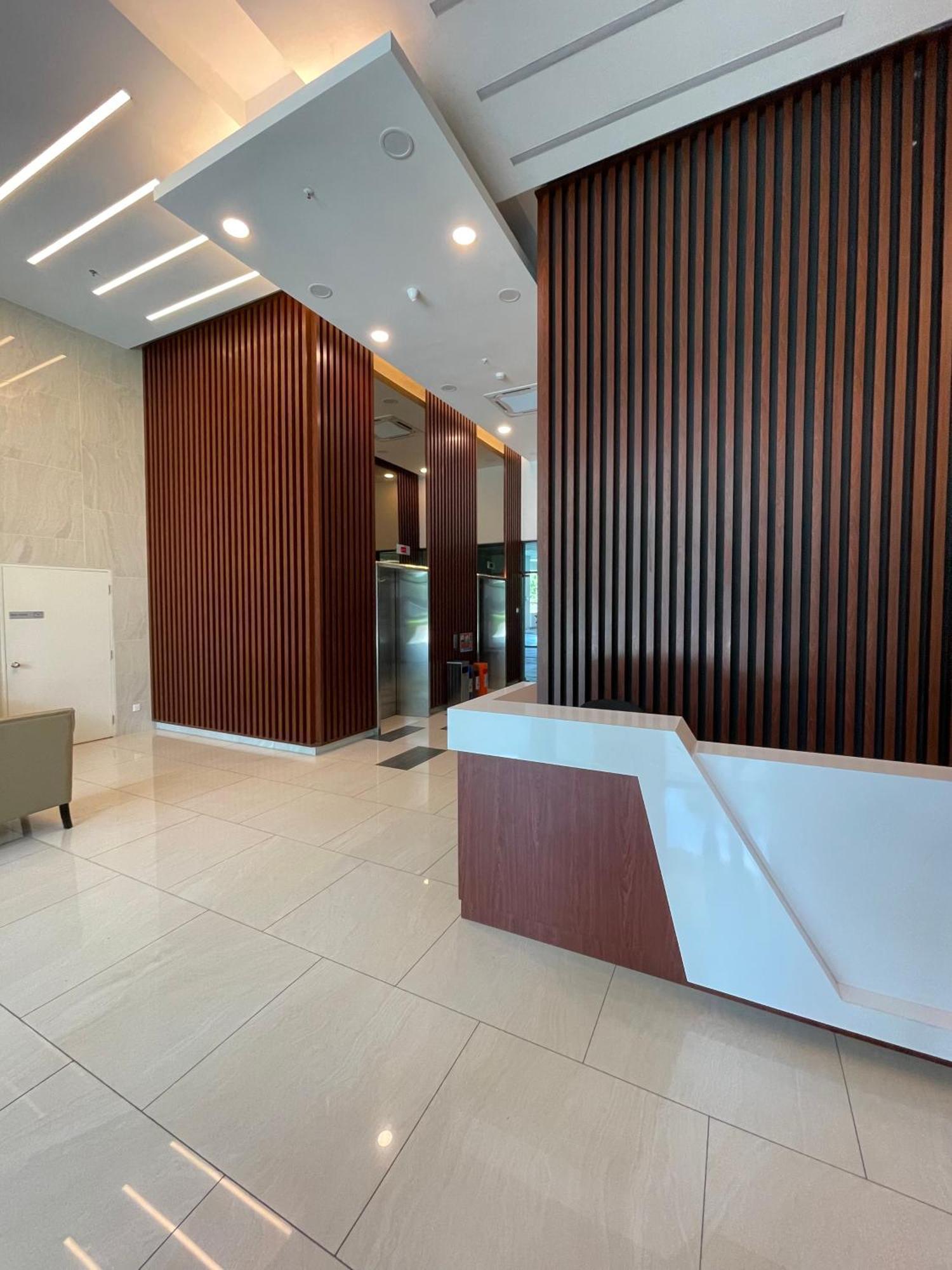 Greenfield A Sunway Subang 10 Pax 3r2b With Internet