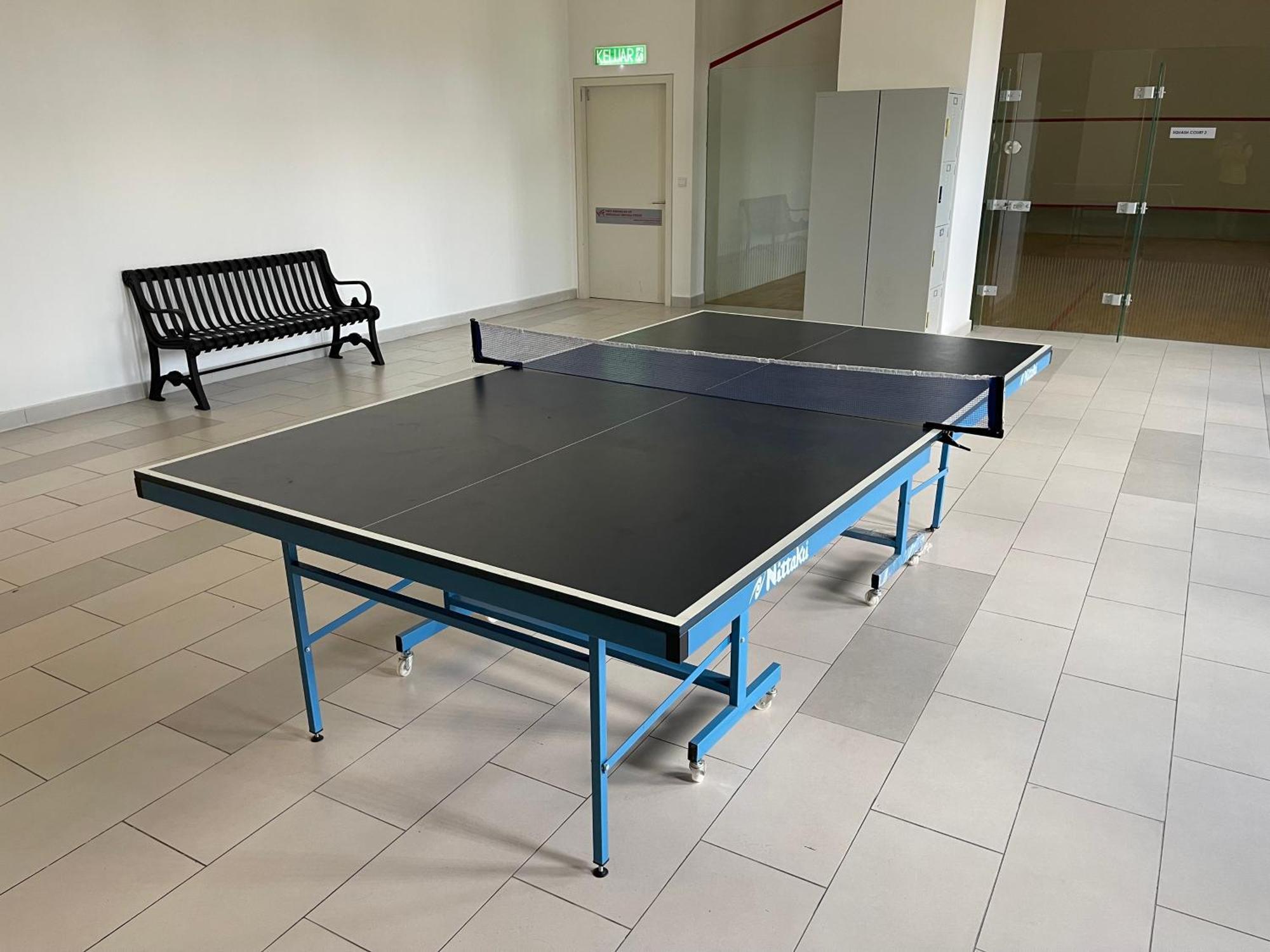 Apartment Greenfield A Sunway Subang 10 Pax 3r2b With Internet *