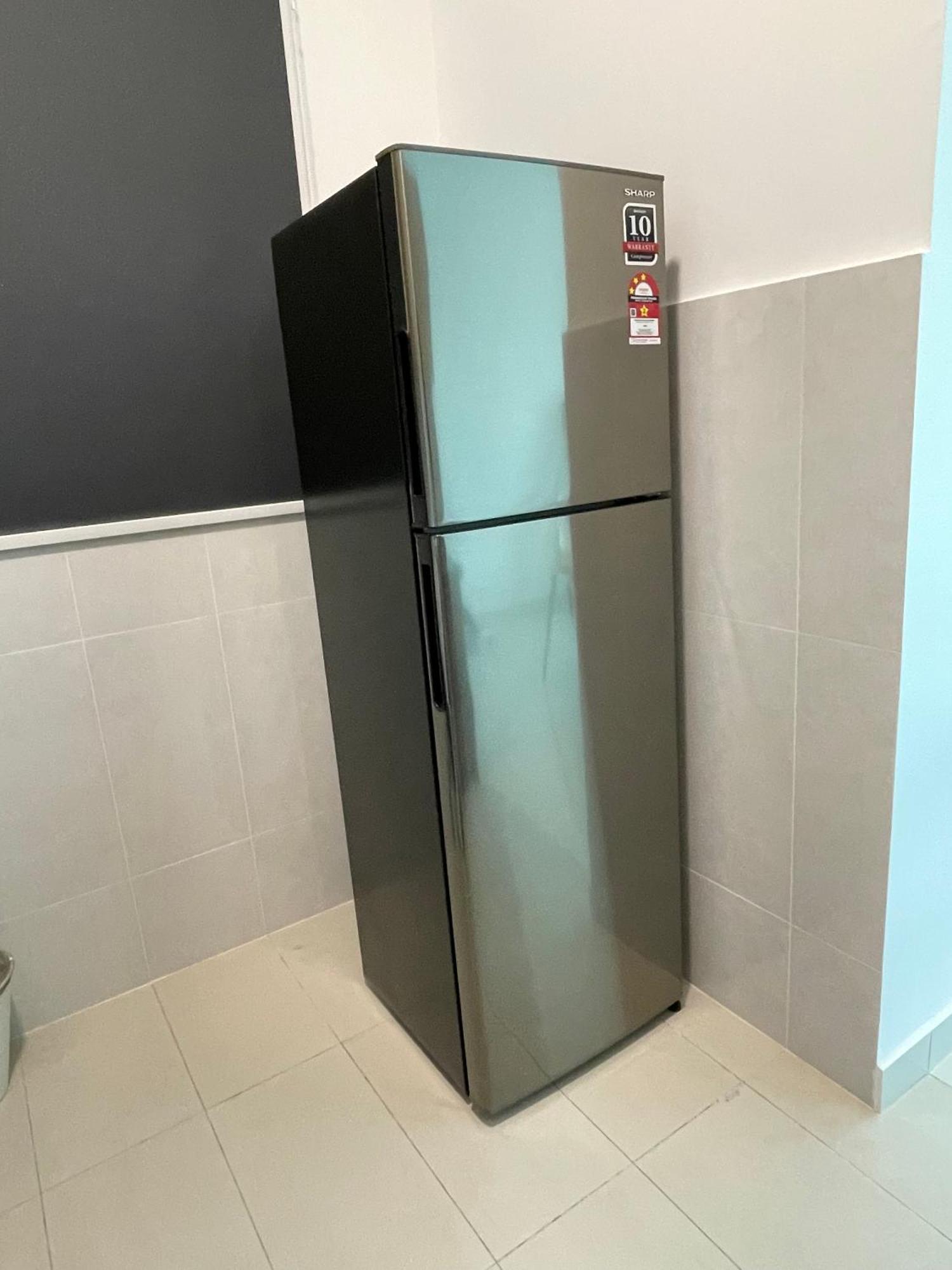 Apartment Greenfield A Sunway Subang 10 Pax 3r2b With Internet Petaling Jaya